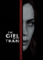 The Girl On The Train 2016 filme cenas de nudez