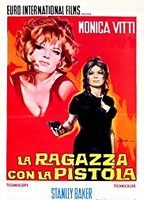 The Girl with a Pistol (1968) Cenas de Nudez