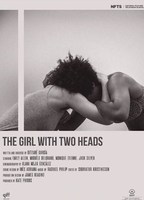 The Girl with Two Heads 2018 filme cenas de nudez