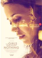 The girls were doing nothing (short film) (2017) Cenas de Nudez