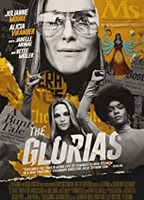 The Glorias (2020) Cenas de Nudez