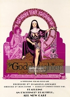 The Goddaughter (1972) Cenas de Nudez