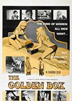 The Golden Box 1970 filme cenas de nudez