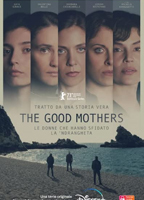 The good mothers 2023 - 0 filme cenas de nudez