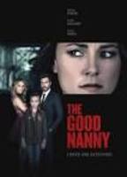 The Good Nanny 2017 filme cenas de nudez