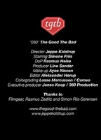 The Good The Bad - ´030´ 2010 filme cenas de nudez