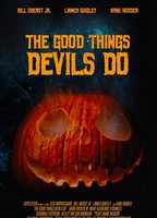 The Good Things Devils Do (2020) Cenas de Nudez