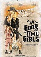 The Good Time Girls (2017) Cenas de Nudez