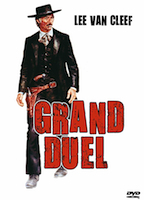 The Grand Duel 1972 filme cenas de nudez