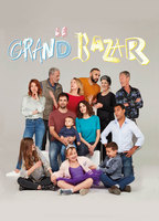 The Great Bazaar (2019-presente) Cenas de Nudez