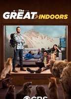 The Great Indoors  (2016-2017) Cenas de Nudez