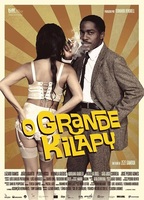 The Great Kilapy 2012 filme cenas de nudez