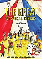 The Great Mystical Circus 0 filme cenas de nudez