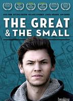The Great & The Small (2016) Cenas de Nudez