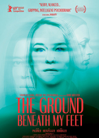 The Ground Beneath My Feet 2019 filme cenas de nudez