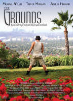 The Grounds (2021) Cenas de Nudez