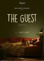 The Guest (II) (2018) Cenas de Nudez