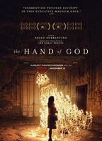 The Hand Of God 2021 filme cenas de nudez