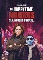 The Happytime Murders (2018) Cenas de Nudez