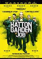 The Hatton Garden Job (2017) Cenas de Nudez