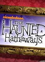 The Haunted Hathaways. (2013-2015) Cenas de Nudez