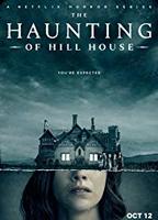 The Haunting of Hill House 2018 filme cenas de nudez
