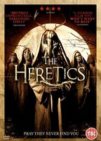The Heretics (2017) Cenas de Nudez