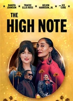 The High Note 2020 filme cenas de nudez