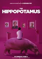 The Hippopotamus 2017 filme cenas de nudez