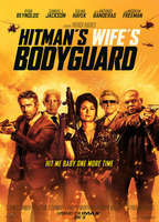 The Hitman's Wife's Bodyguard 2021 filme cenas de nudez