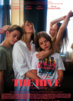 The Hive 2021 filme cenas de nudez