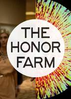 The Honor Farm (2017) Cenas de Nudez