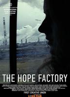 The Hope Factory 2014 filme cenas de nudez