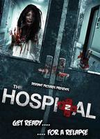  The Hospital 2 (2015) Cenas de Nudez