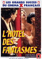 The Hotel Of Fantasies (1978) Cenas de Nudez