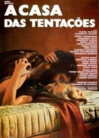 The House of Temptation 1975 filme cenas de nudez
