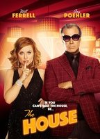 The House (2017) Cenas de Nudez