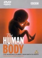 The Human Body  (1998) Cenas de Nudez