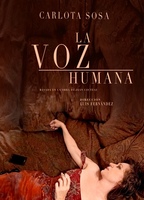 The Human Voice (2021) Cenas de Nudez