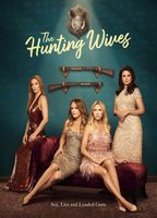The Hunting Wives 2025 filme cenas de nudez