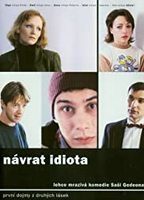 The Idiot Returns (1999) Cenas de Nudez