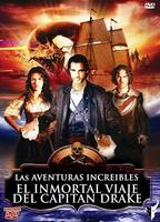 The Immortal Voyage of Captain Drake (2009) Cenas de Nudez