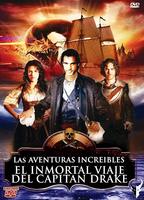 The Immortal Voyage of Captain Drake 2009 filme cenas de nudez