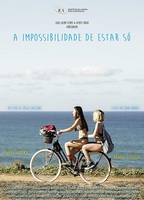 The Inability Of Being Alone (2020) Cenas de Nudez