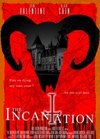 The incantation (2018) Cenas de Nudez