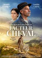 The Incredible History of the Cheval Factor (2018) Cenas de Nudez