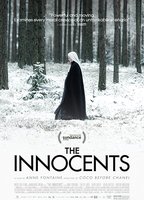 The Innocents (2016) Cenas de Nudez