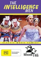 The Intelligence Men (1965) Cenas de Nudez