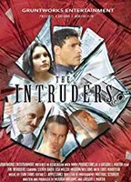 The Intruders (2017) Cenas de Nudez