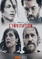 The Invitation (IV) 2021 filme cenas de nudez
